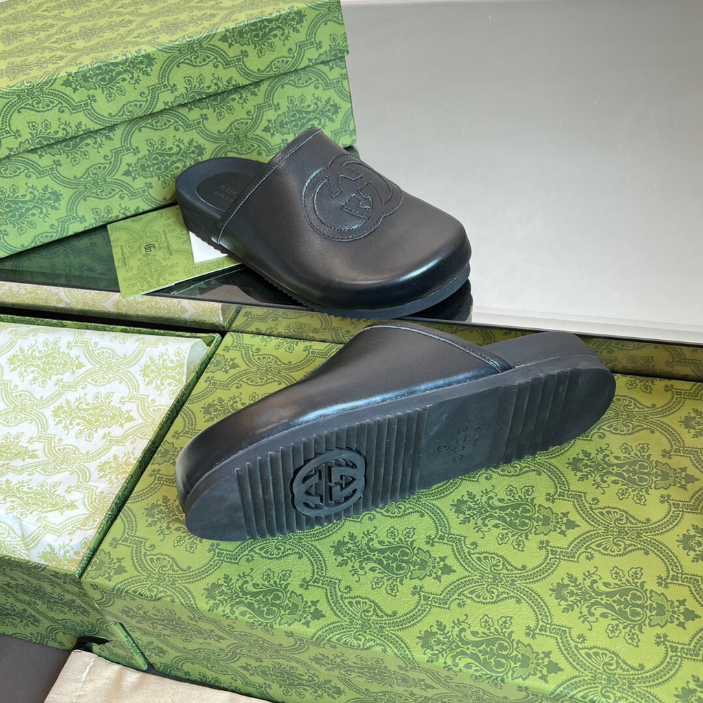 2YB26Z Popular Slippers