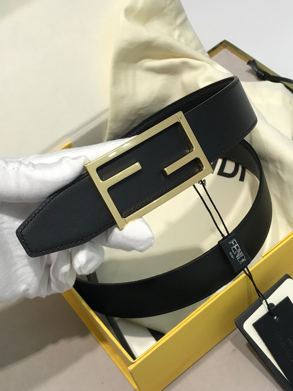 14F92P Popular   High quality belt With full package