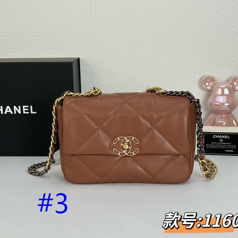 1RC85B Popular leather bag