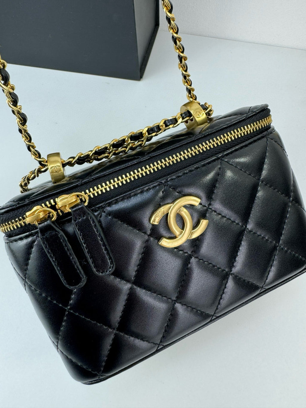 155XC27B Popular  leather bag