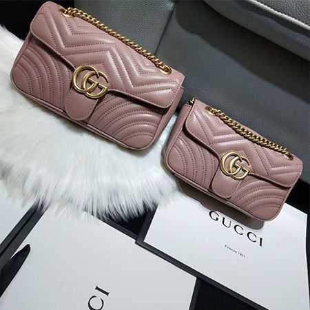 3B68B Popular leather bag 
