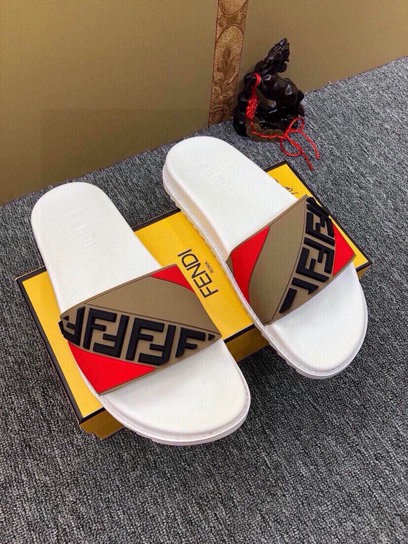 535ZF283Z Popular Slippers