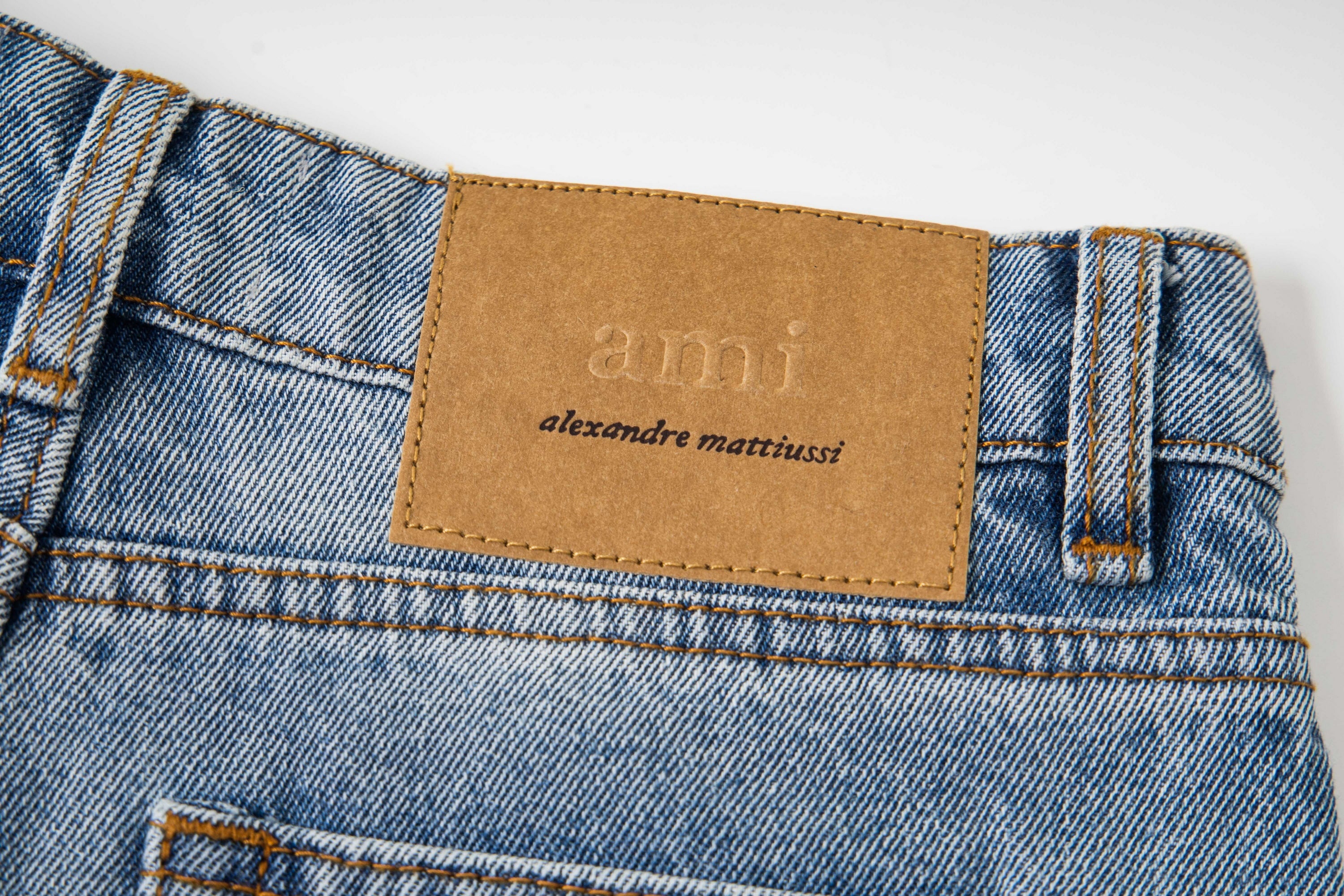 95ZA228U Popular Pants