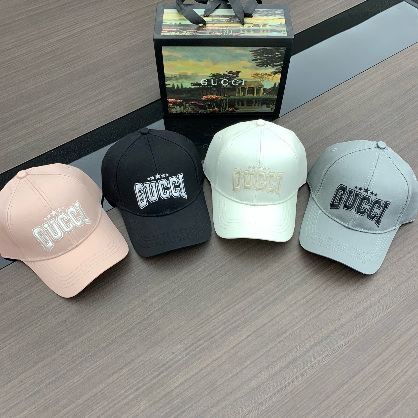 125ZB519M Popular  hats