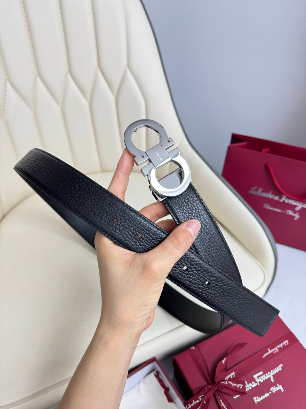 P1Q115A56 Popular High quality belt With full package