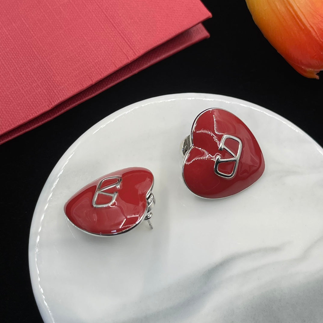 14VL753E Popular  Earrings