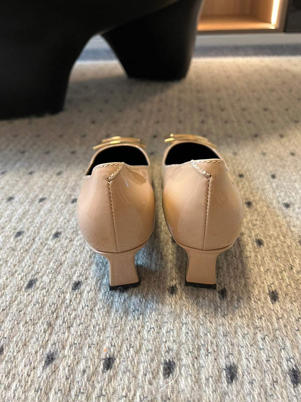 1ZA249Z Popular High heels