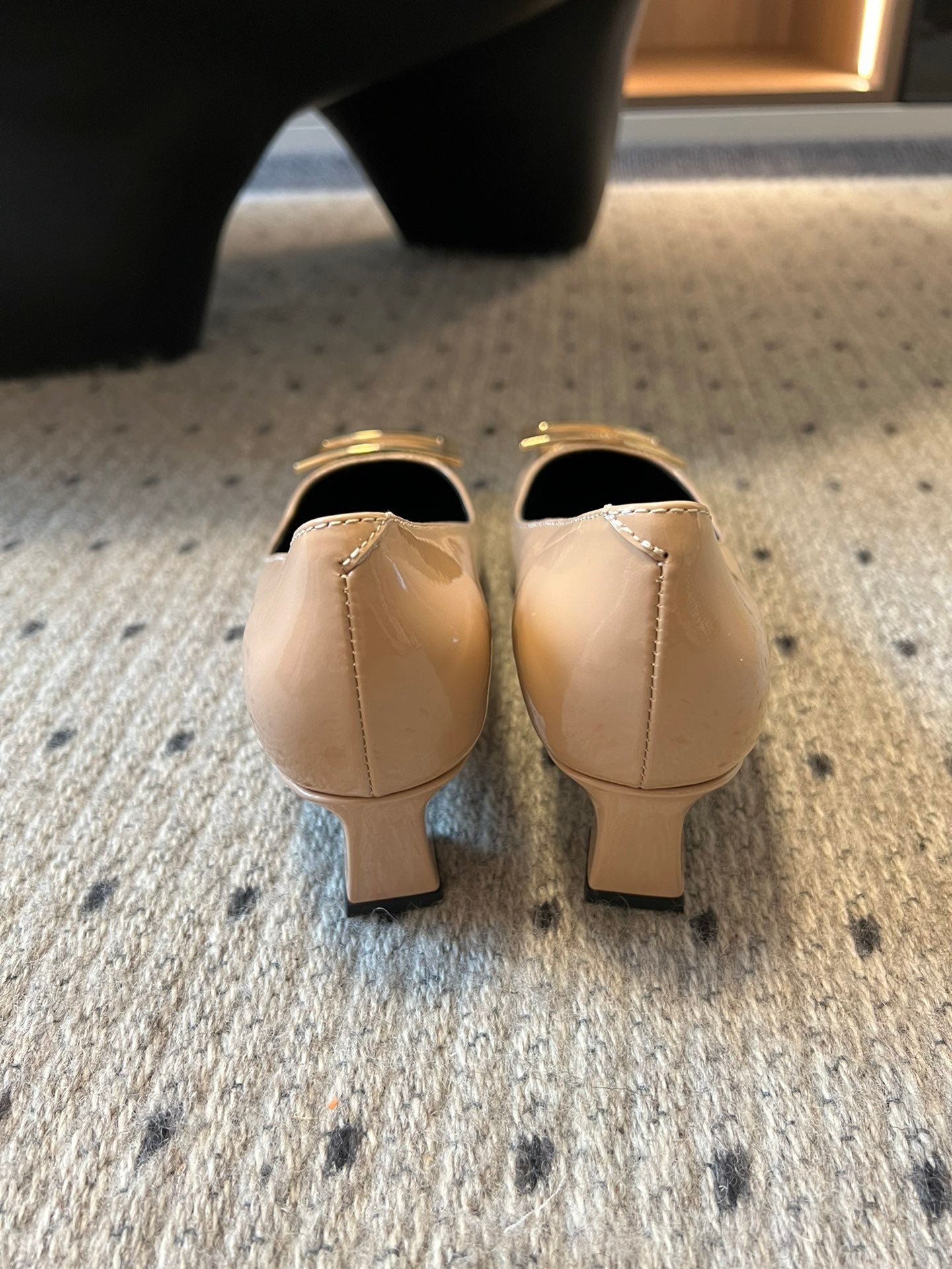 1ZA249Z Popular High heels