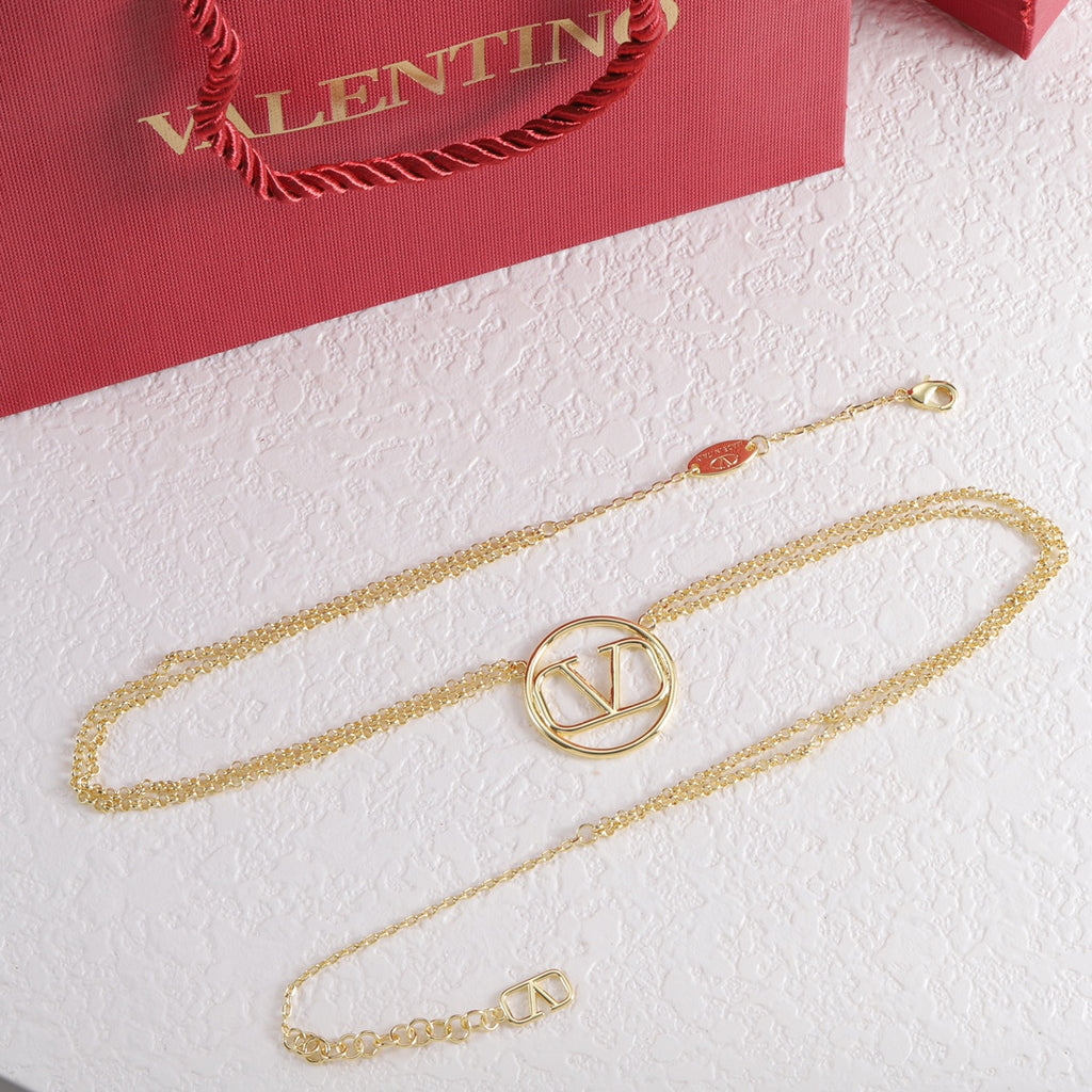 55QVL430X Popular Necklaces