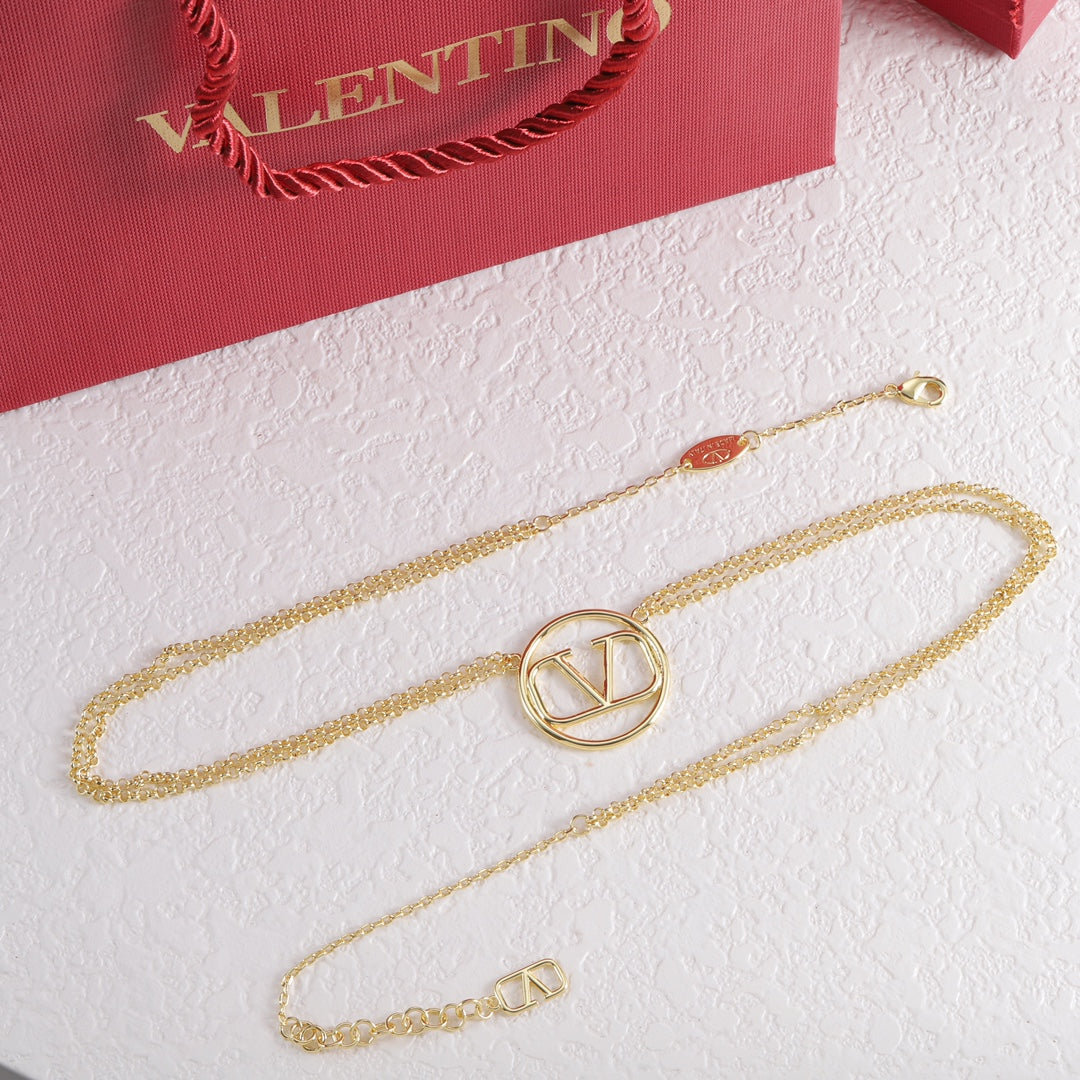 55QVL430X Popular Necklaces