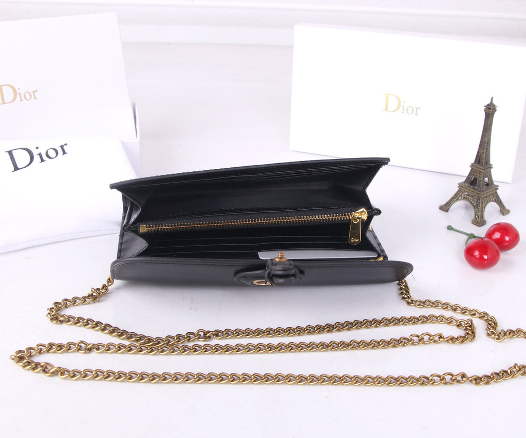 155ND53B Popular  leather bag