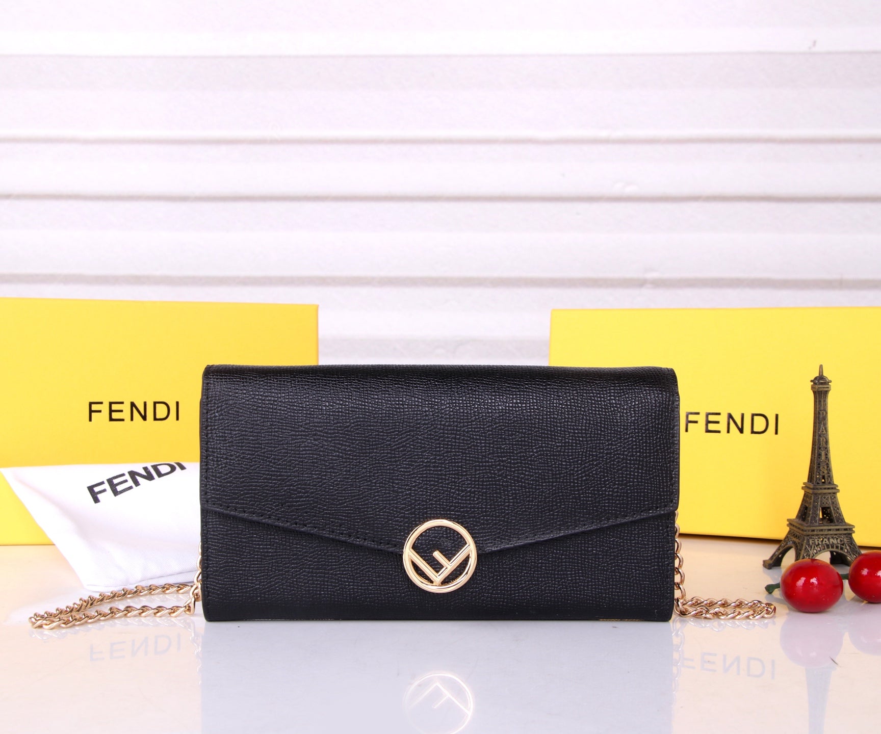 15RF155B Popular leather bag