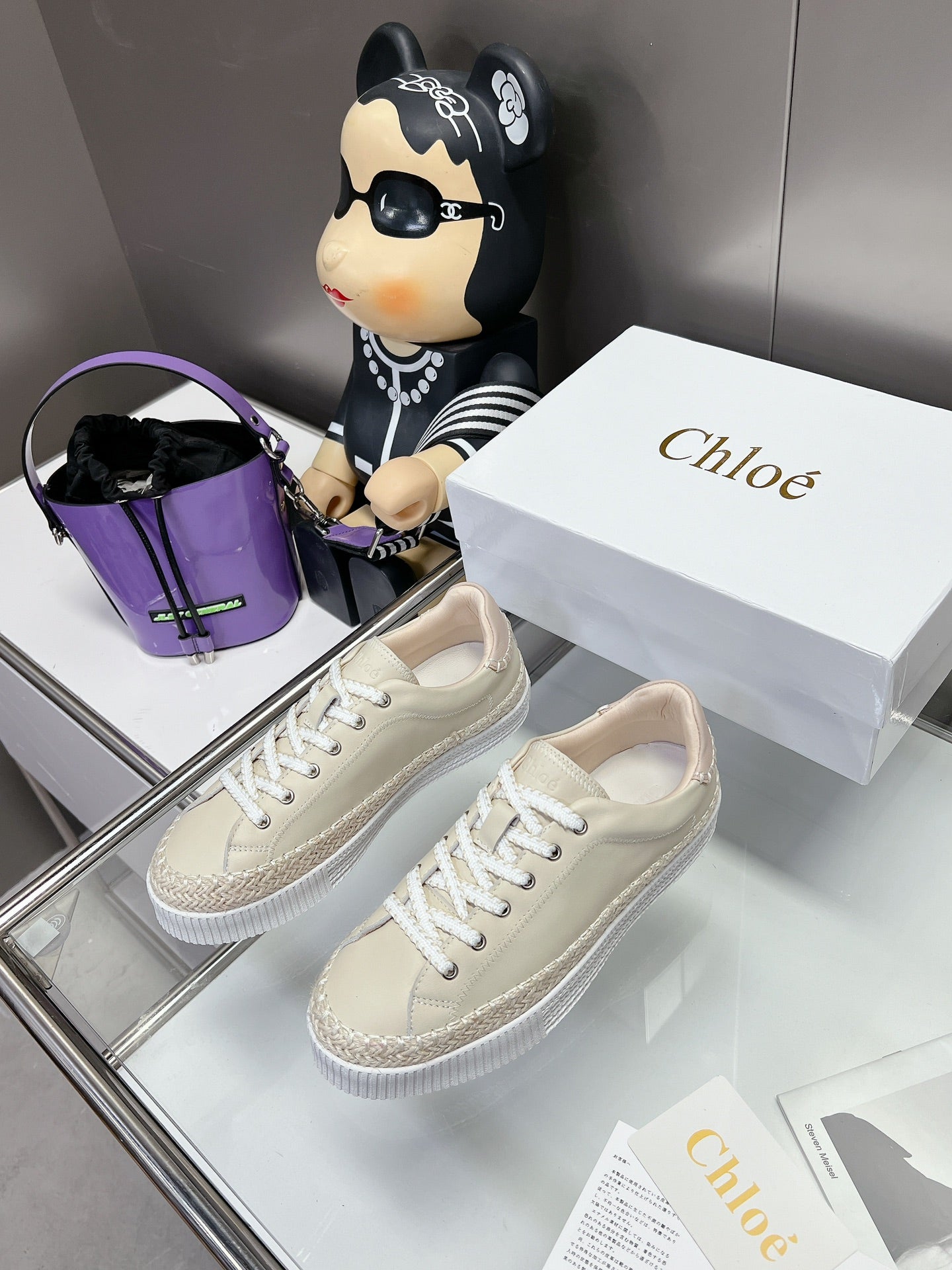 2105QA273Z Popular high-quality Shoes
