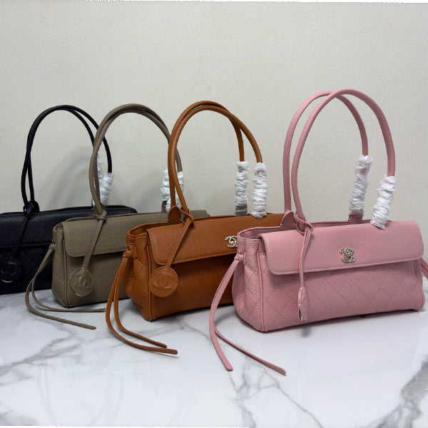 136PC79B Popular leather bag