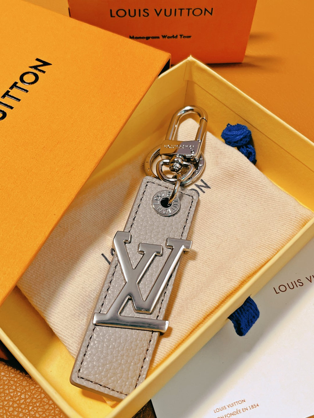 14E58A  Popular key closure
