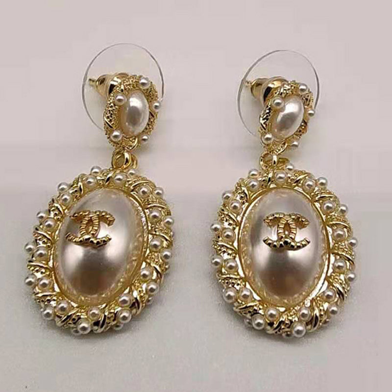 14C77E Popular  Earrings