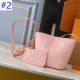 2WE3B Popular  leather bag