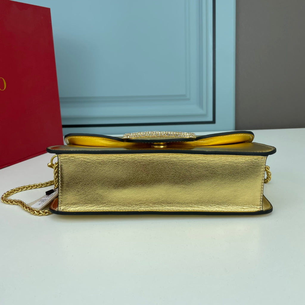 1WVL114B Popular  leather bag