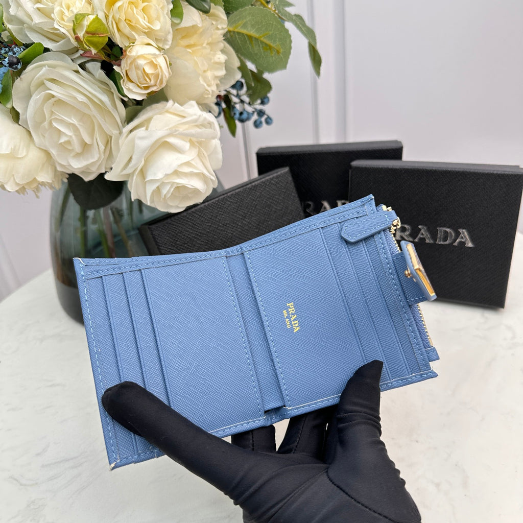 136PP1B Popular card holder