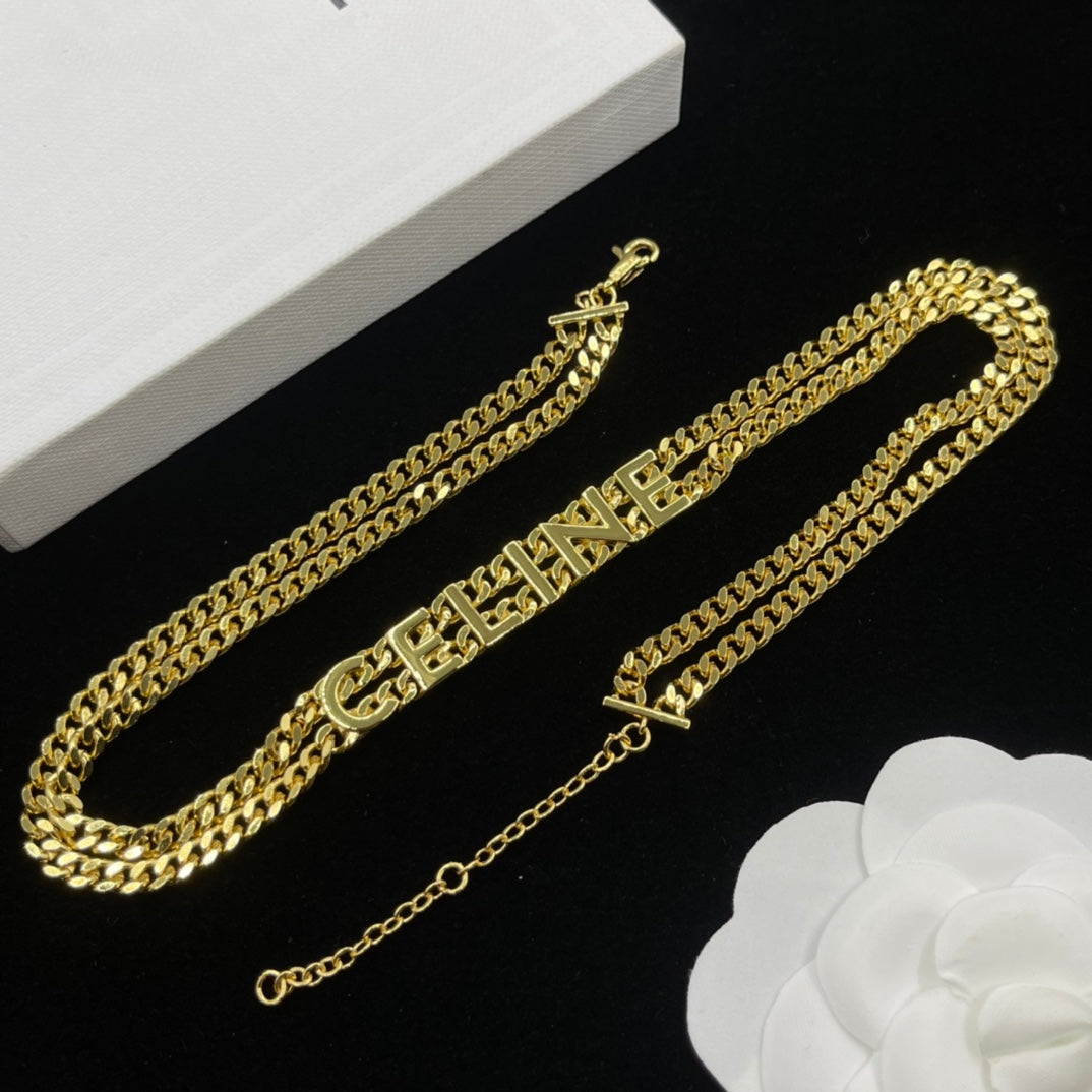 15NN16X Popular   Necklaces