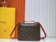 15XE10B Popular  leather bag