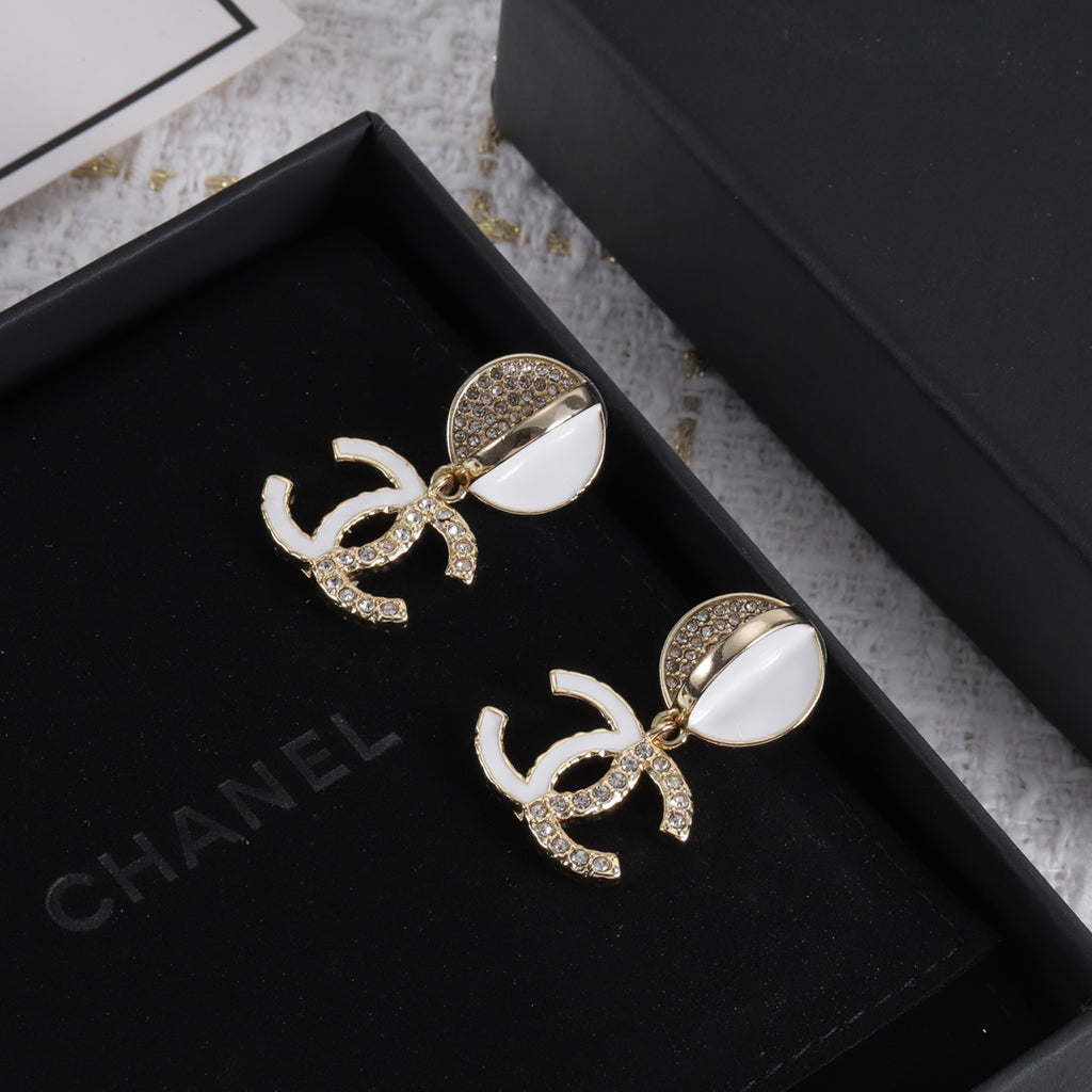 14C371E Popular Earrings