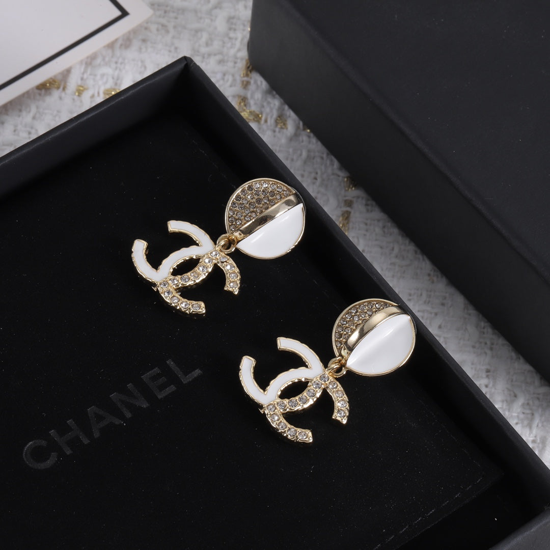 14C371E Popular Earrings