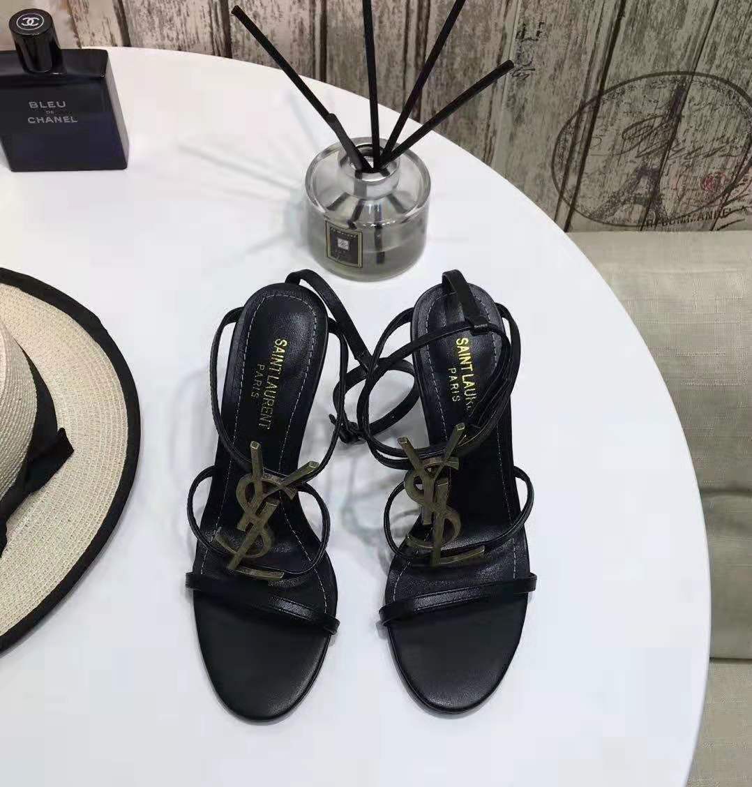 2XSL151Z Popular leather High heels