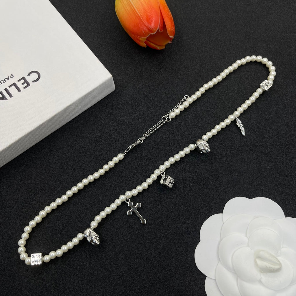 136NN84X Popular Necklaces