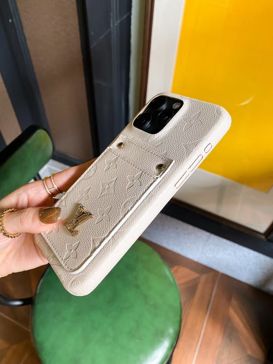 165RE50A  Popular Phone Case