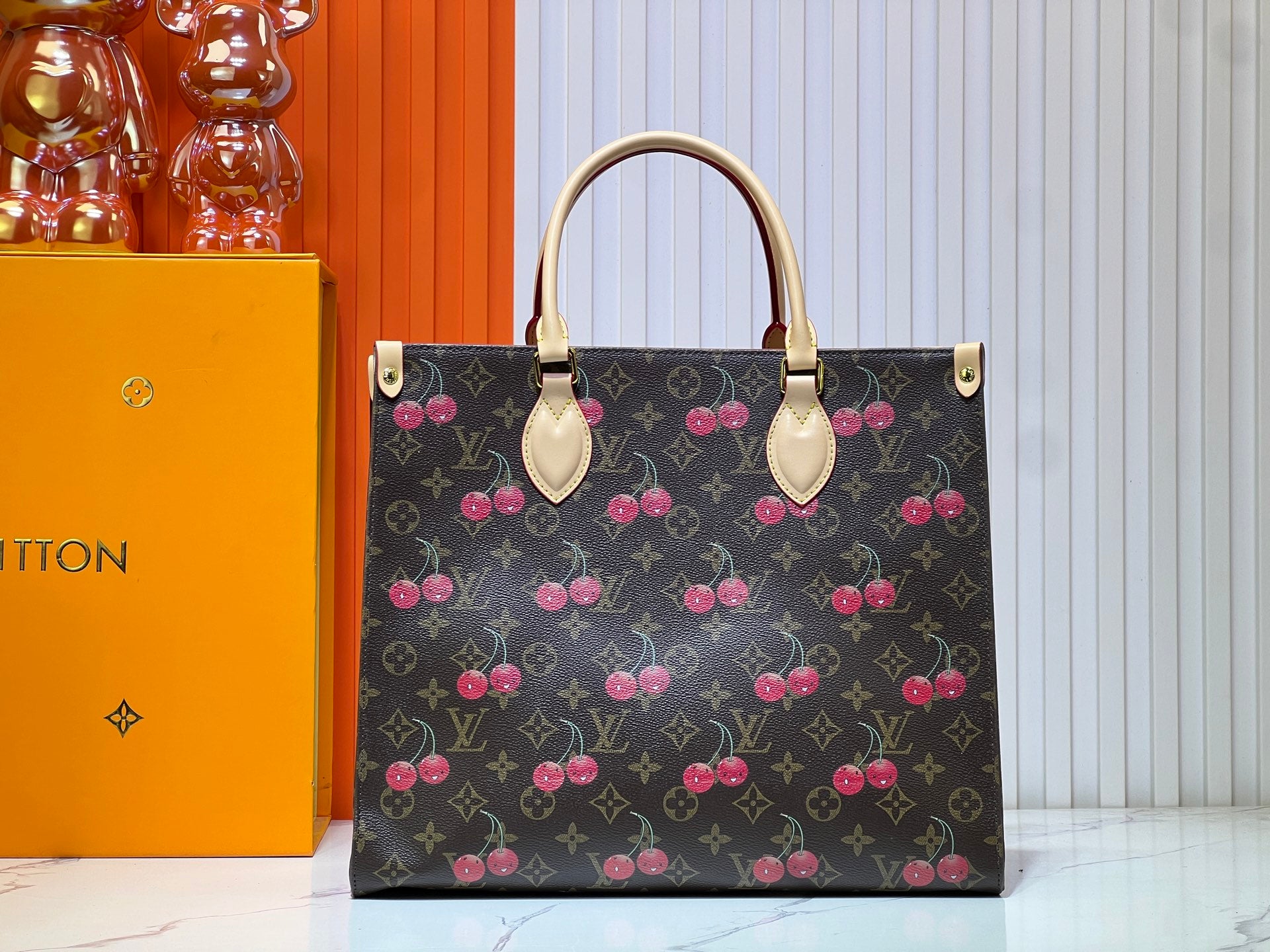 155NE14B Popular    leather bag