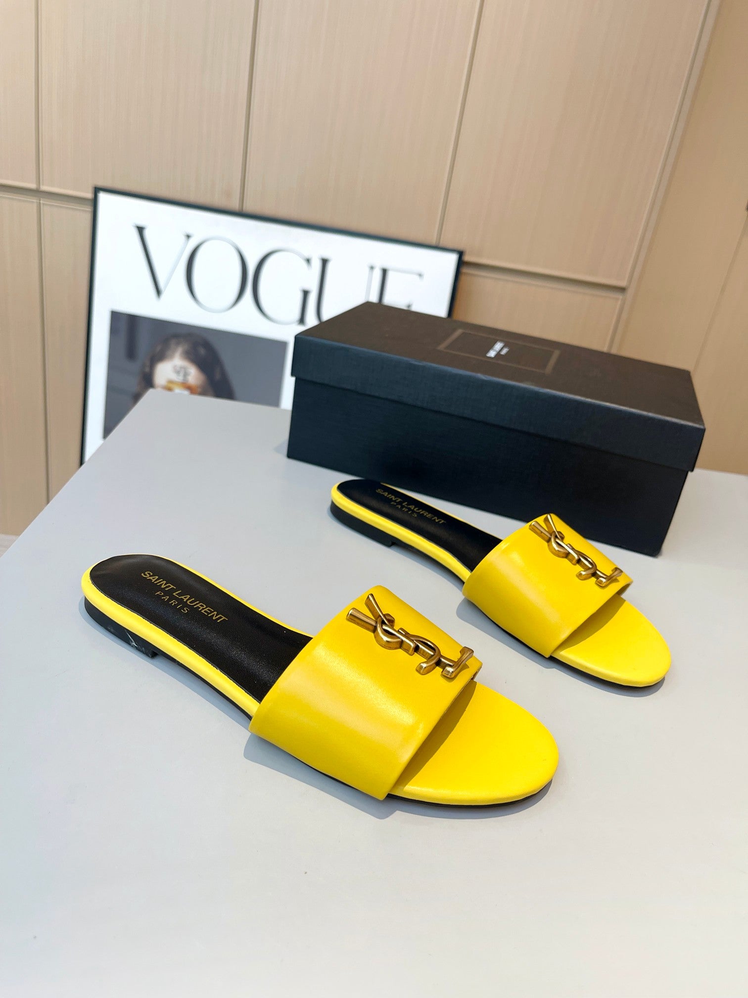 285ZSL31Z  Popular leather  Shoes
