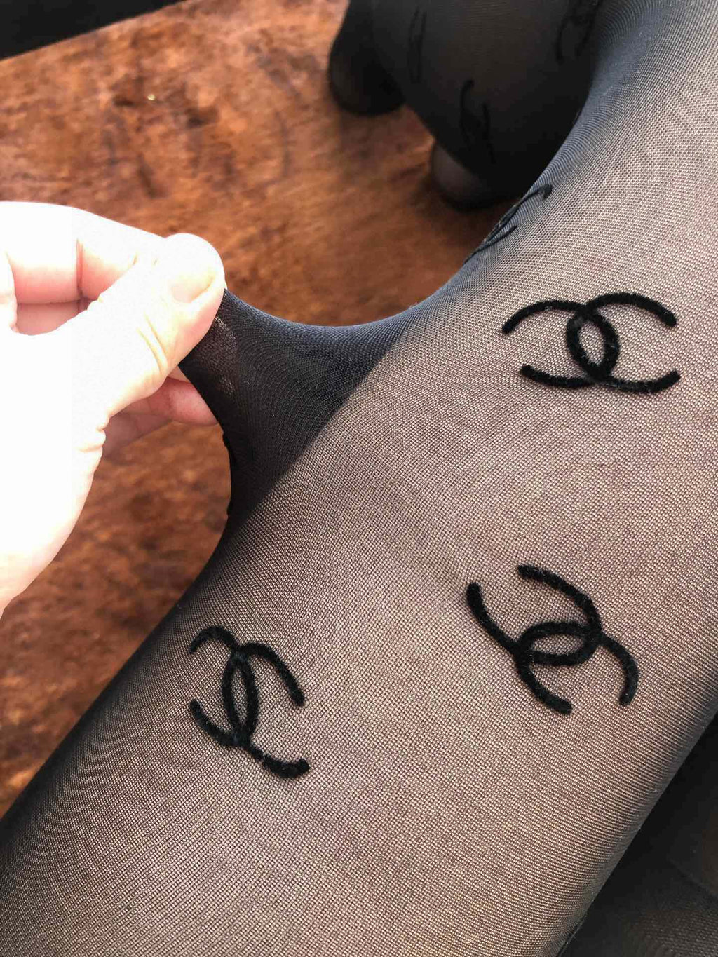 1XC4S  Popular pantyhose tights