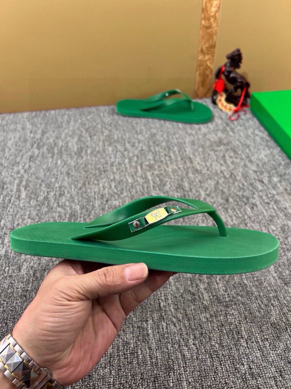 535ZA292Z Popular Slippers