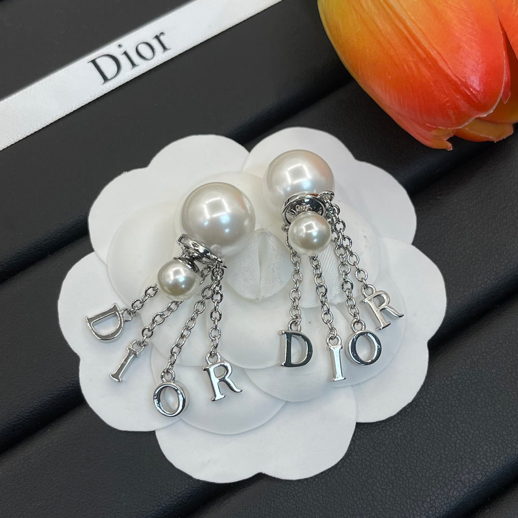 14D675E Popular Earrings