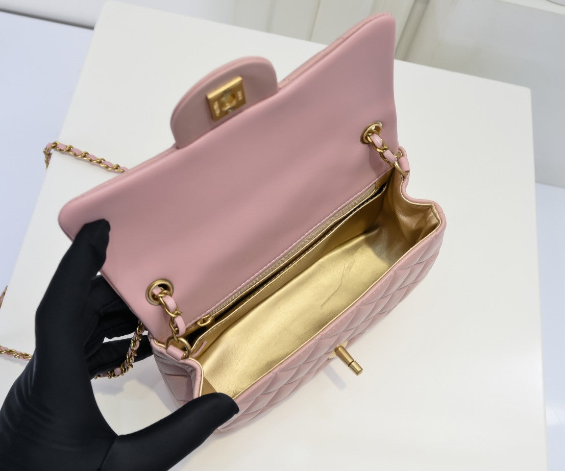 1XSL76B Popular   leather bag