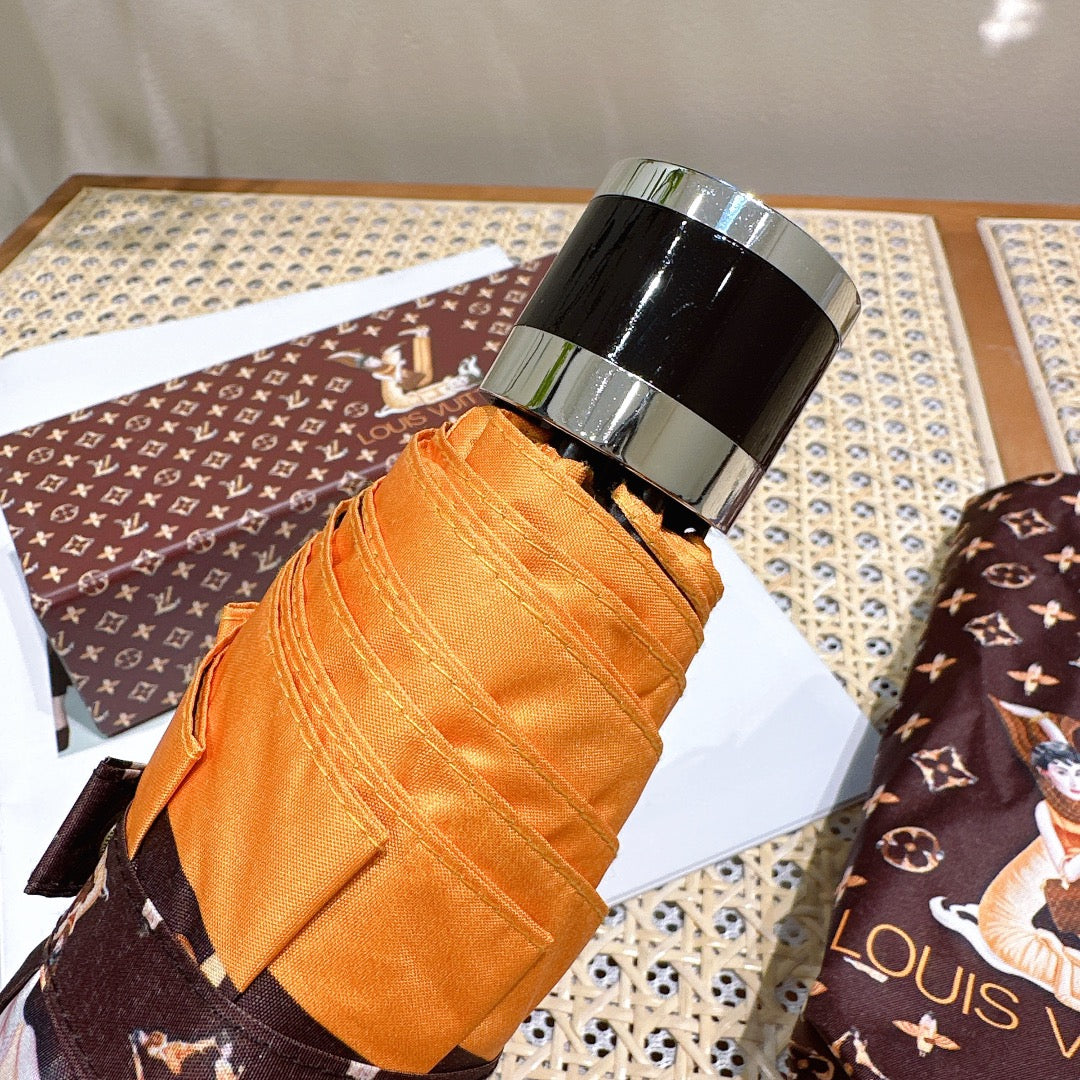15RE146S Popular UV resistant umbrella
