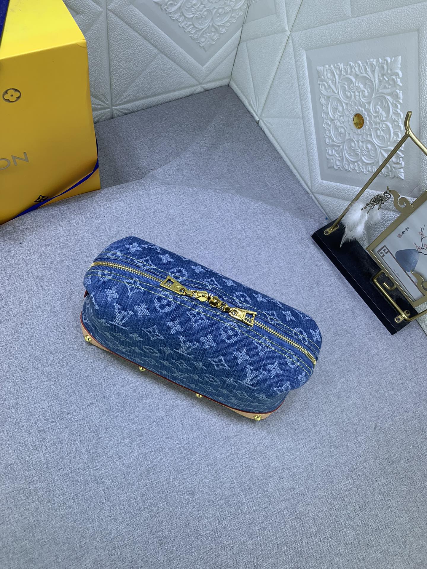 1XE61B Popular    leather bag