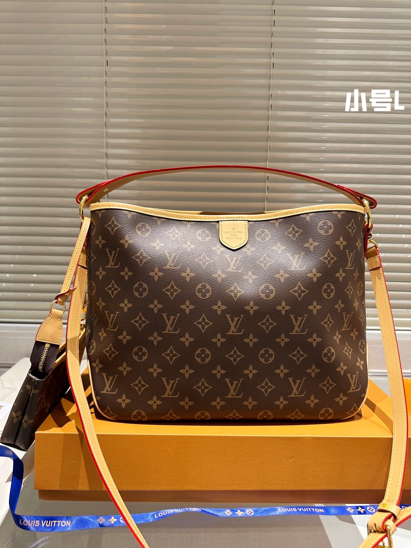 6XE227B Popular  leather bag 