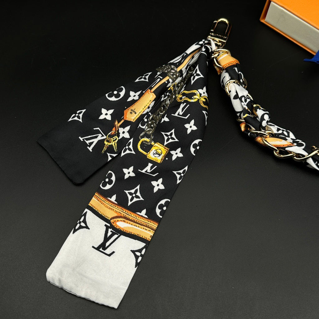 15ZE106A Popular bag 's charms accessories