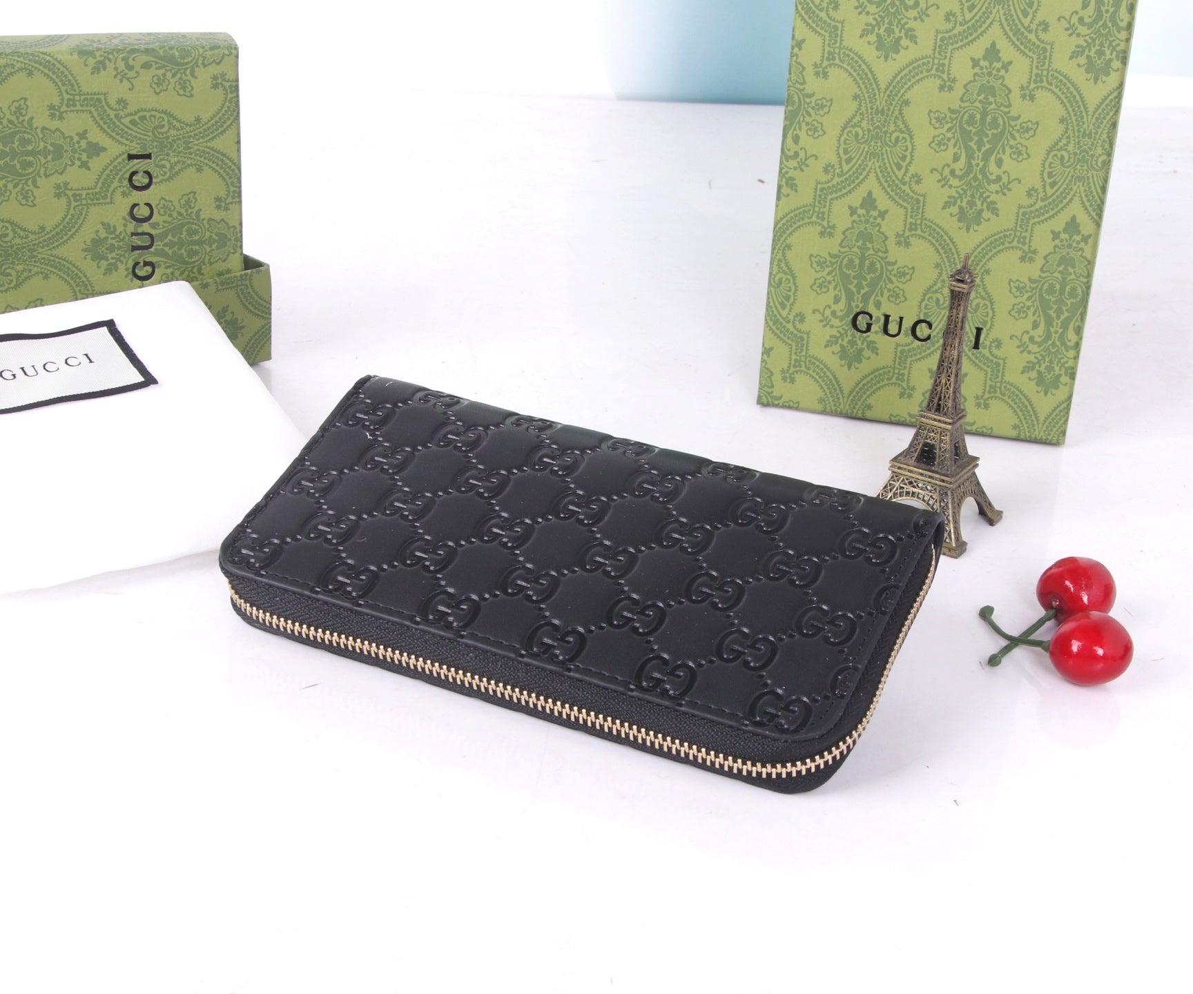 136PB112B Popular leather bag