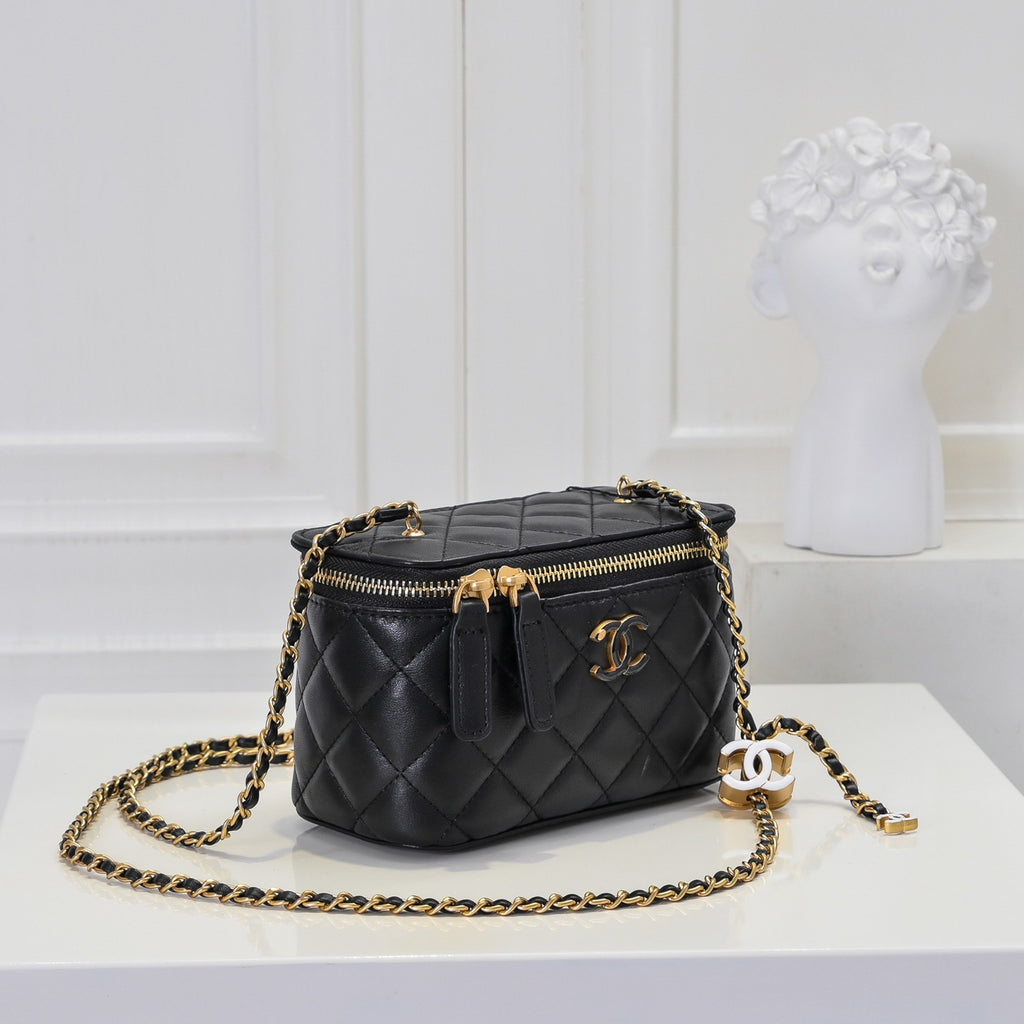 155XC32B Popular    leather bag