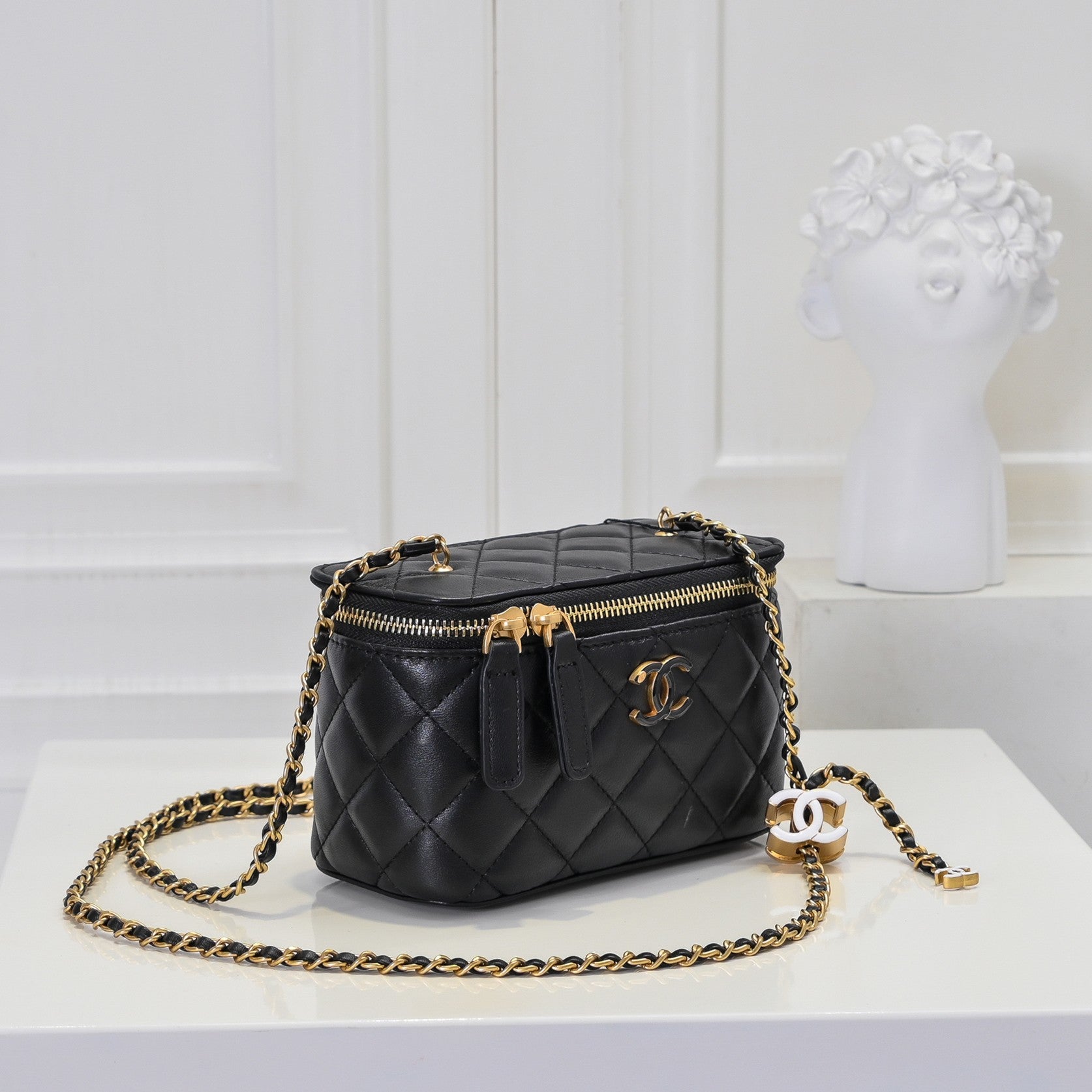 155XC32B Popular    leather bag