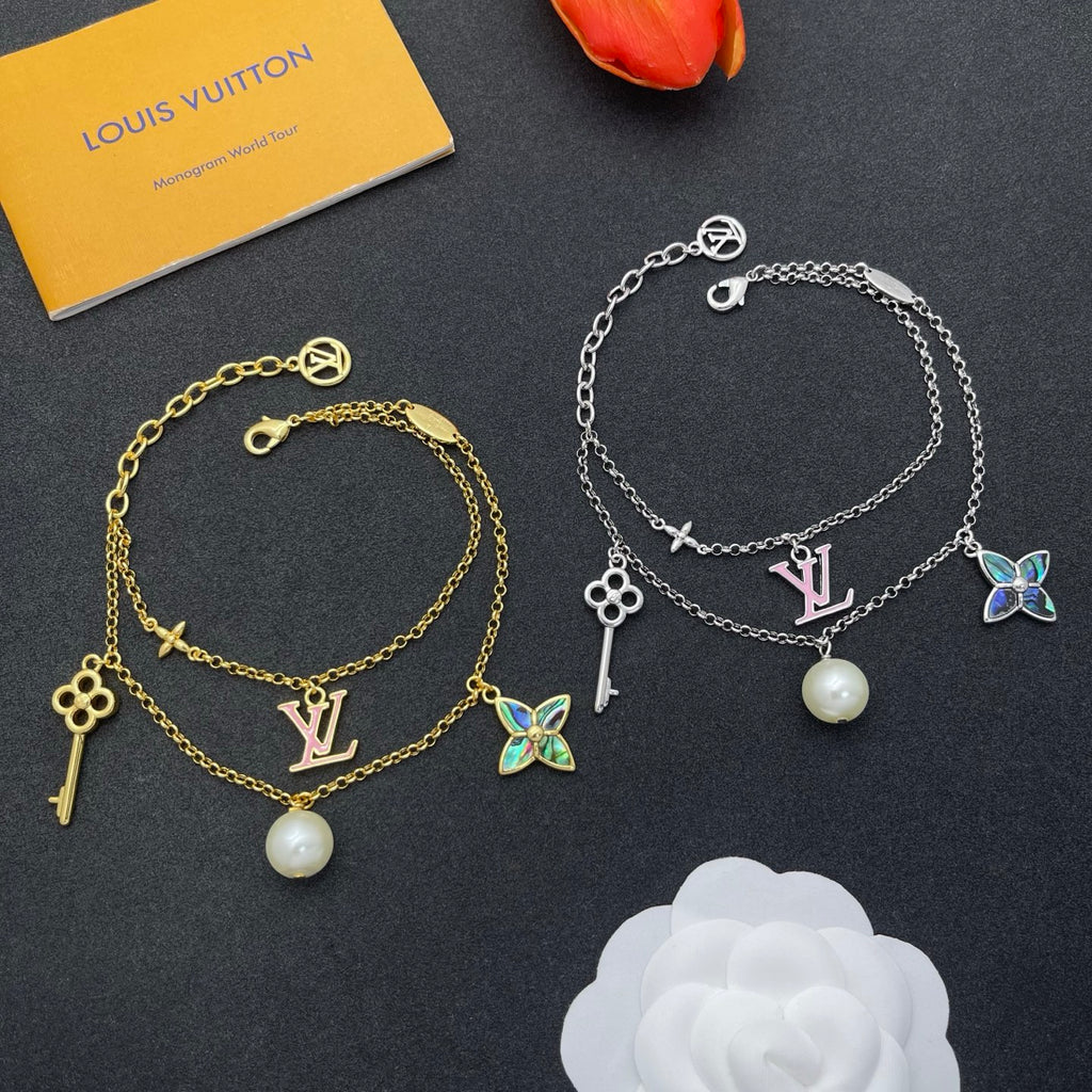 136NE85X Popular  Bracelets
