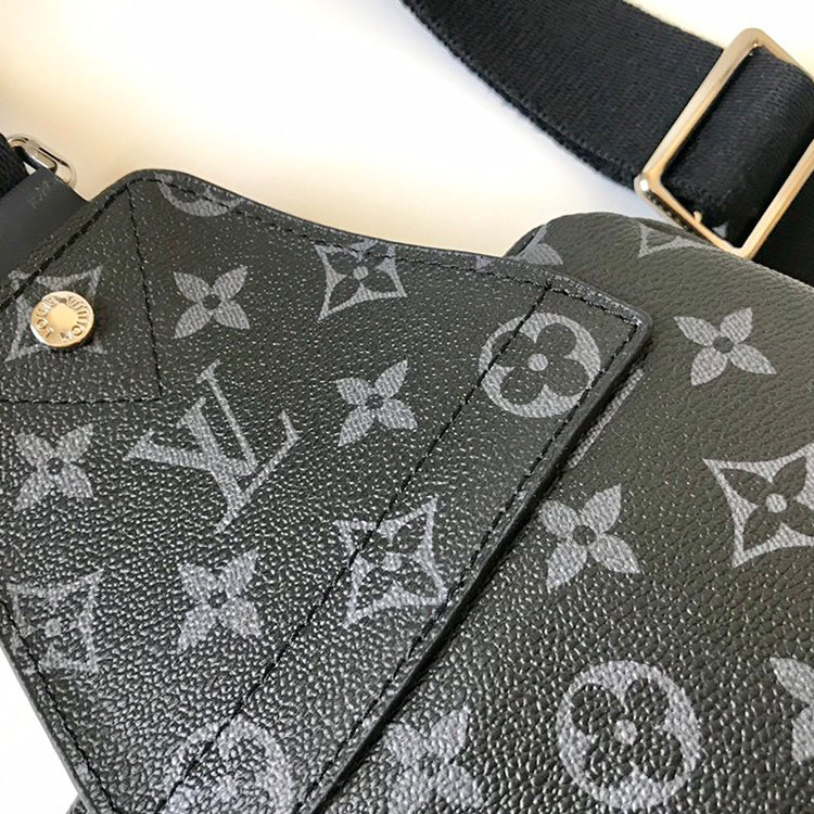 1E18B Popular  leather bag 