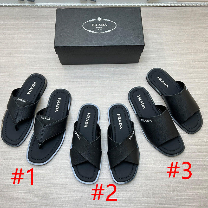 54PD72Z Popular slippers