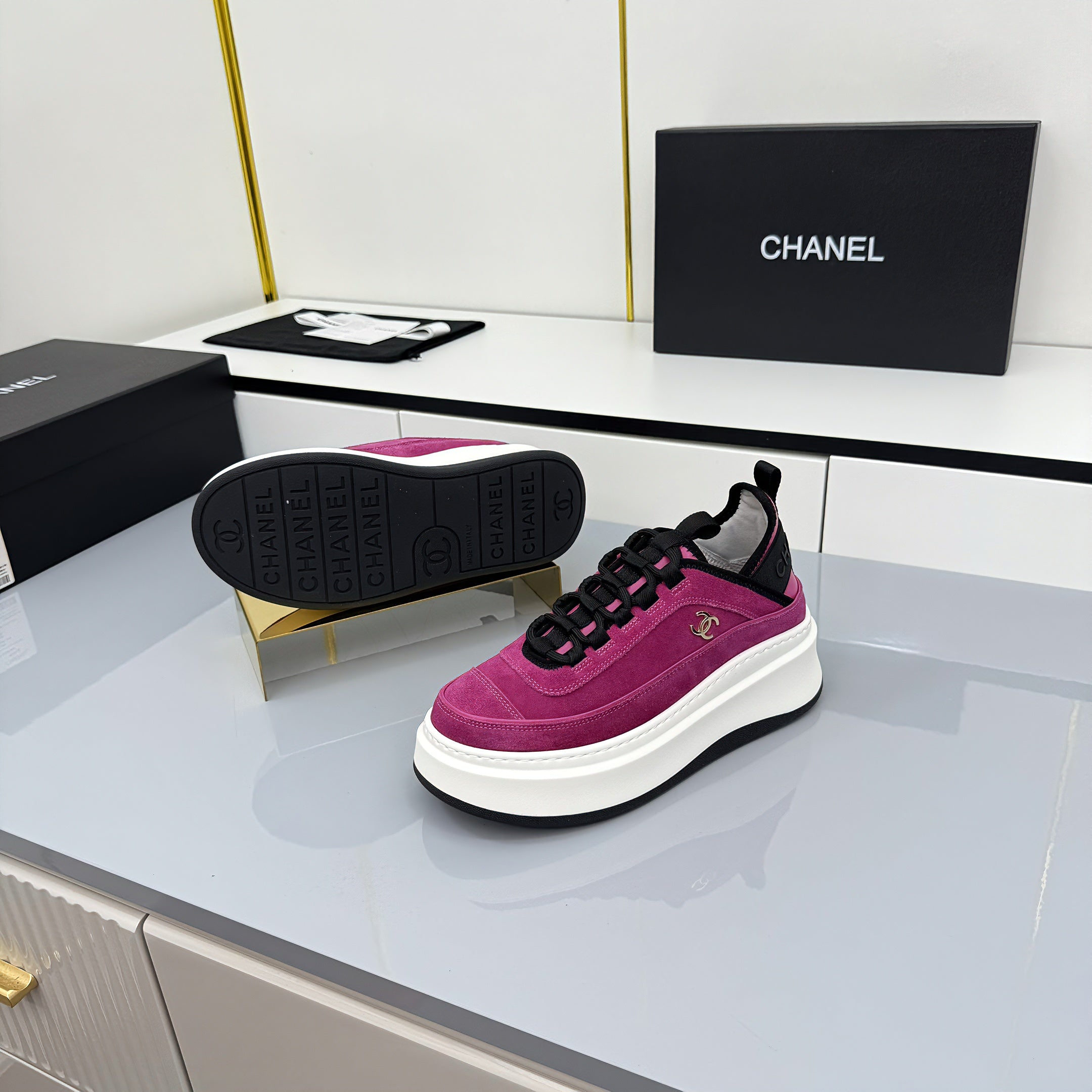 2105QC391Z Popular high-quality Shoes