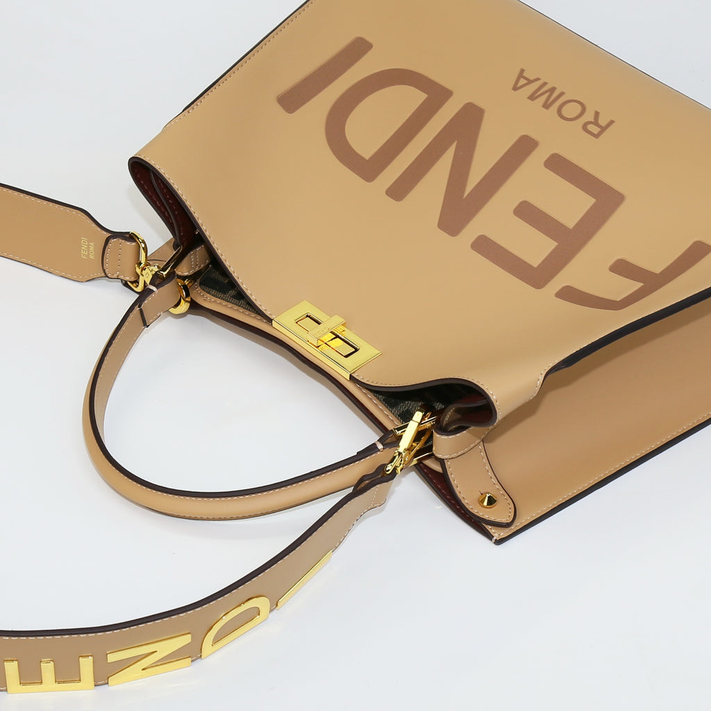 136PF99B Popular leather bag