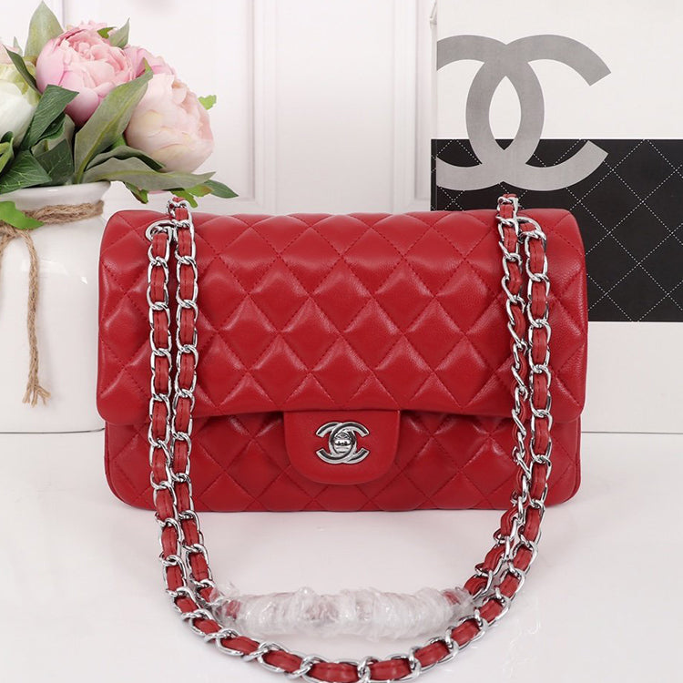 5C30B Popular  leather bag 
