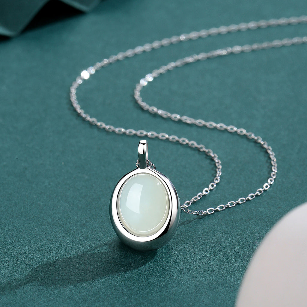55QK167X Popular Necklace